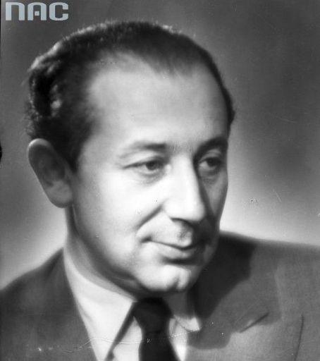 Jerzy Bossak