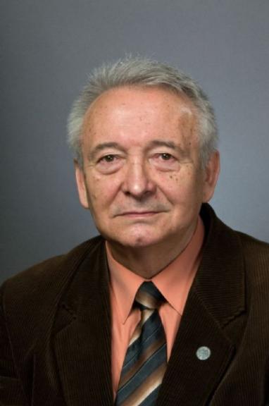 Jerzy Strzelczyk