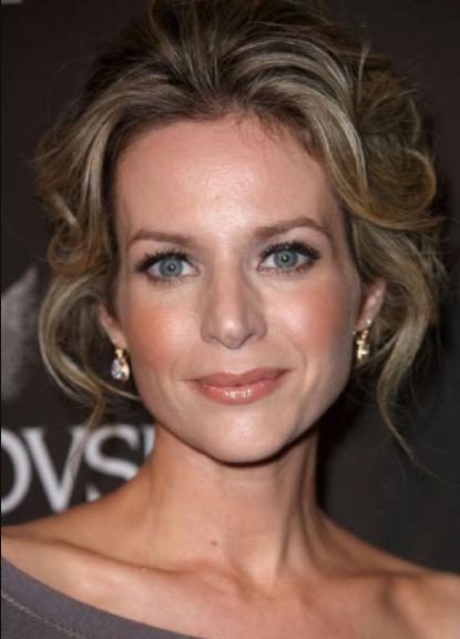 Jessalyn Gilsig Death Fact Check, Birthday & Age | Dead Or Kicking