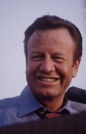 Jesse Unruh