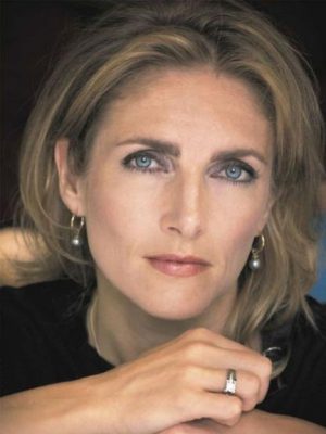 Jessica Durlacher