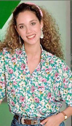 Jessica 'Jessie' Myrtle Spano