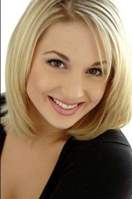 Jessica Lee Goldyn