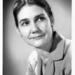 Jessie Lee Fulton