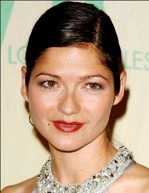 Jill Hennessy