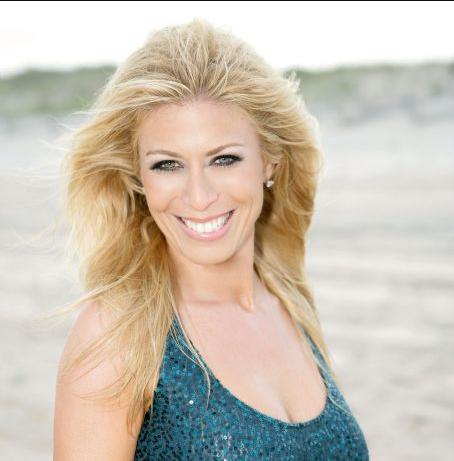 Jill Martin Death Fact Check, Birthday & Age | Dead or Kicking