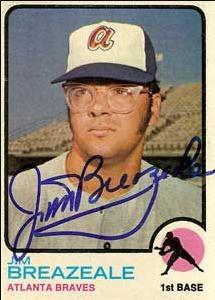 Jim Breazeale