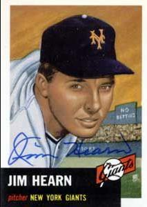 Jim Hearn