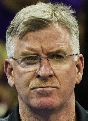 Jim McLaughlin