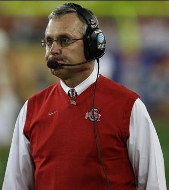 Jim Tressel Death Fact Check, Birthday & Age | Dead or Kicking