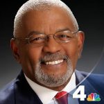 Jim Vance
