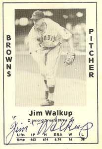Jim Walkup