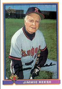 Jimmie Reese Death Fact Check, Birthday & Date of Death