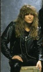 Jimmy Chalfant