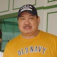Jimmy Santos