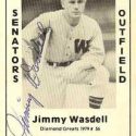 Jimmy Wasdell