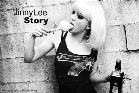 Jinny Lee Story