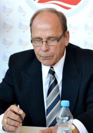 Jiri Bubla