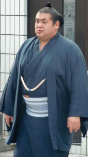 Jūmonji Tomokazu