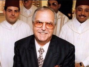 Jo Amar