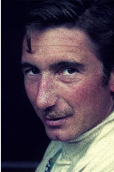 Jo Siffert