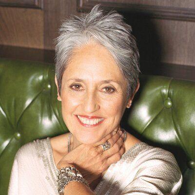 Joan Baez Death Fact Check, Birthday & Age | Dead or Kicking