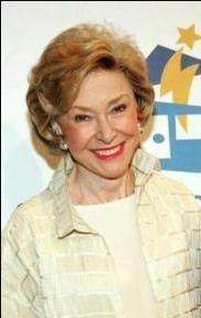 Joan Ganz Cooney