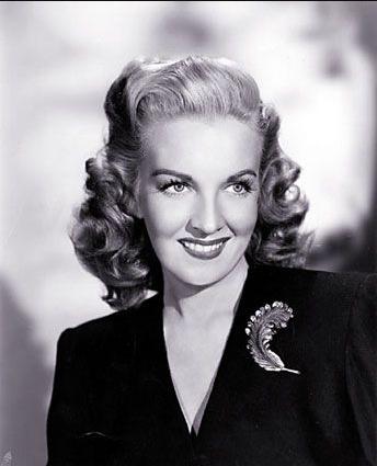 Joan Winfield