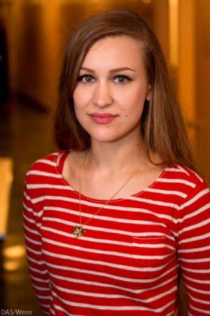 Joanna Newsom