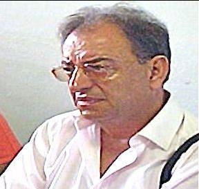 João Lamarck Argolo