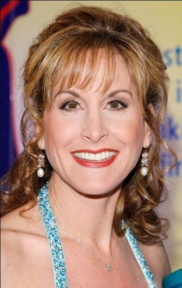 Jodi Benson