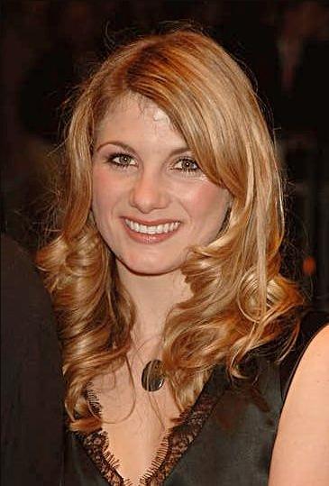 Jodie Whittaker Death Fact Check, Birthday & Age | Dead or Kicking