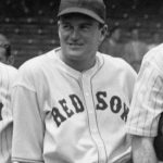 Joe Cronin