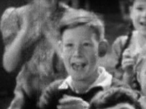 Joe Geil