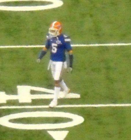 Joe Haden Death Fact Check, Birthday & Age | Dead or Kicking