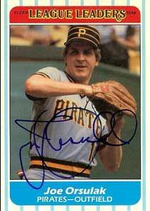 Joe Orsulak Death Fact Check, Birthday & Age Dead or Kicking