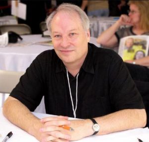 Joe R. Lansdale