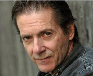 Joe Stevens