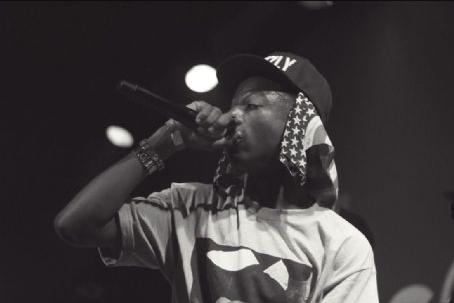 Joey Badass Death Fact Check, Birthday & Age | Dead or Kicking
