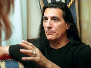 Joey DeMaio Death Fact Check, Birthday & Age | Dead or Kicking