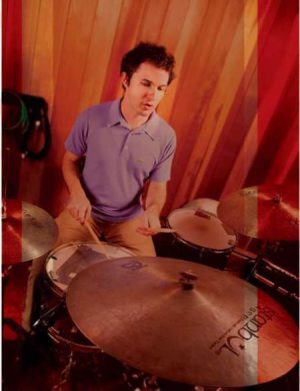 Joey Waronker