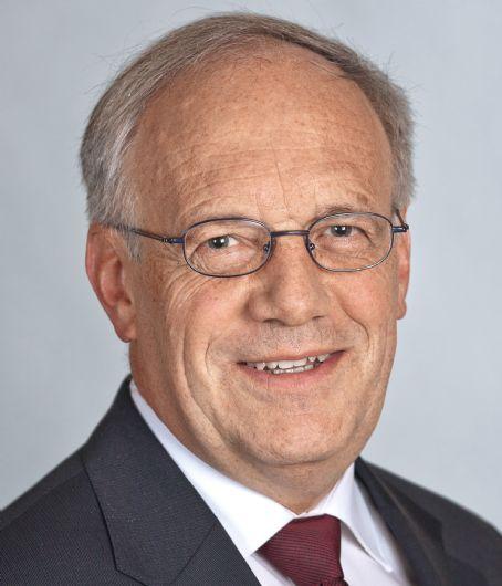 Johann Schneider Ammann