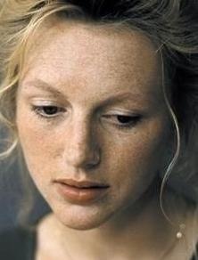 Johanna ter Steege