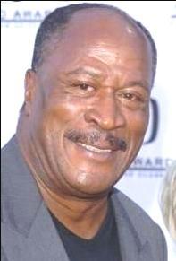 John Amos