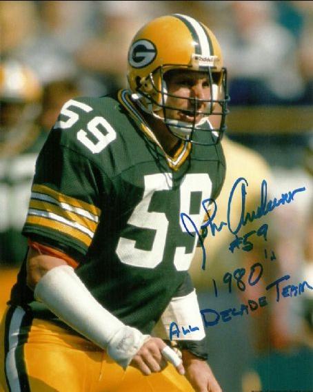 John Anderson (football player) Death Fact Check, Birthday & Age