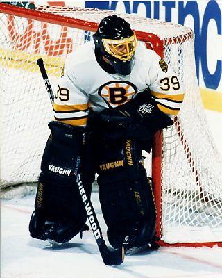 John Blue (ice hockey)