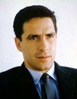 John Cassavetes