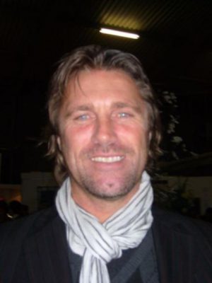 John de Wolf