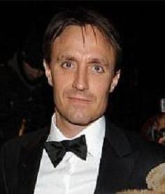 John Dorrance Iv