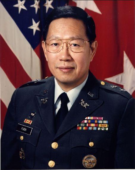 John Fugh